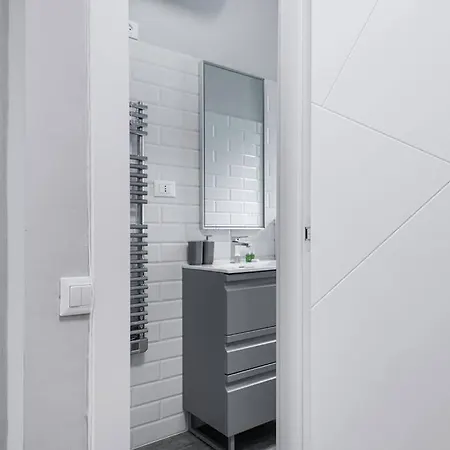 Easylife - Studio Flat A Few Steps From Garibaldi Fs Milan Exterior photo