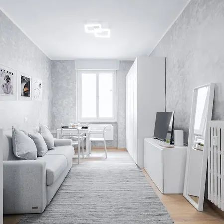 Easylife - Studio Flat A Few Steps From Garibaldi Fs Milan Exterior photo