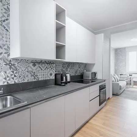 Easylife - Studio Flat A Few Steps From Garibaldi Fs Milan Exterior photo