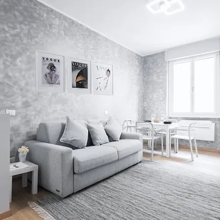 Easylife - Studio Flat A Few Steps From Garibaldi Fs Milan Exterior photo