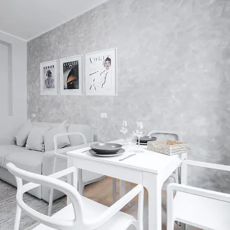 Easylife - Studio Flat A Few Steps From Garibaldi Fs Milan Exterior photo