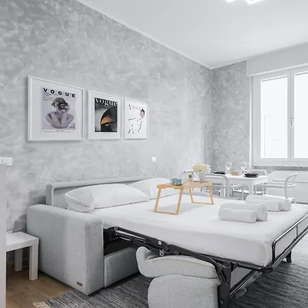 Easylife - Studio Flat A Few Steps From Garibaldi Fs Milan Exterior photo